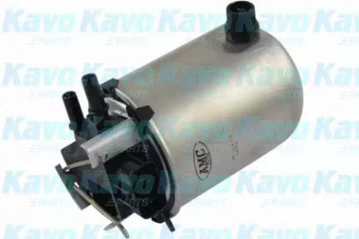 AMC FILTER nf2477 - Топливный фильтр